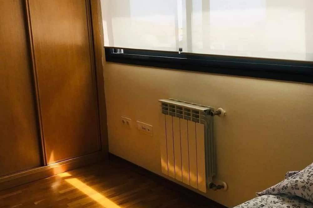 Appartement entier, Mit Aussicht in Luanco in Luanco, Gozón