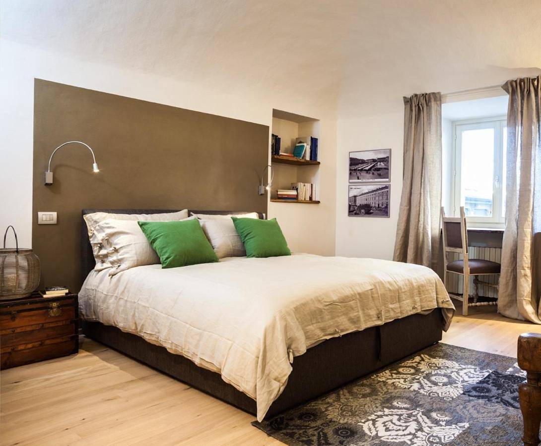 Virgula B&B in Coni, Province de Coni
