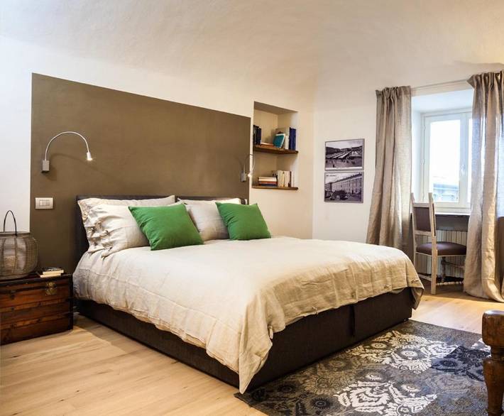 Chambre d’hôte pour 2 personnes, avec vue à Coni - 3