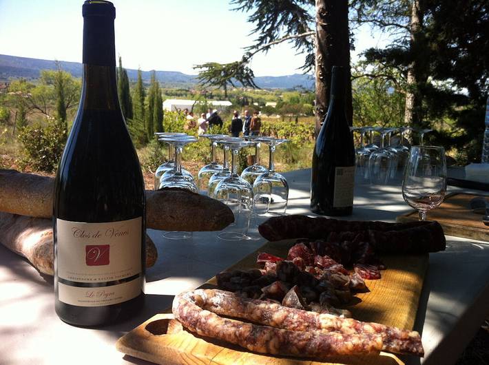 Chambre d’hôte pour 2 personnes dans Minervois - 4