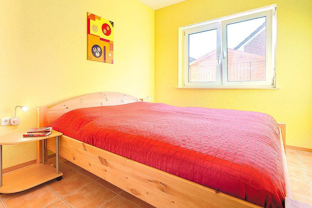 Ferienhaus Grasnelke 2a (Z3A in Zierow, Nordwestmecklenburg (Wismar und Umgebung)