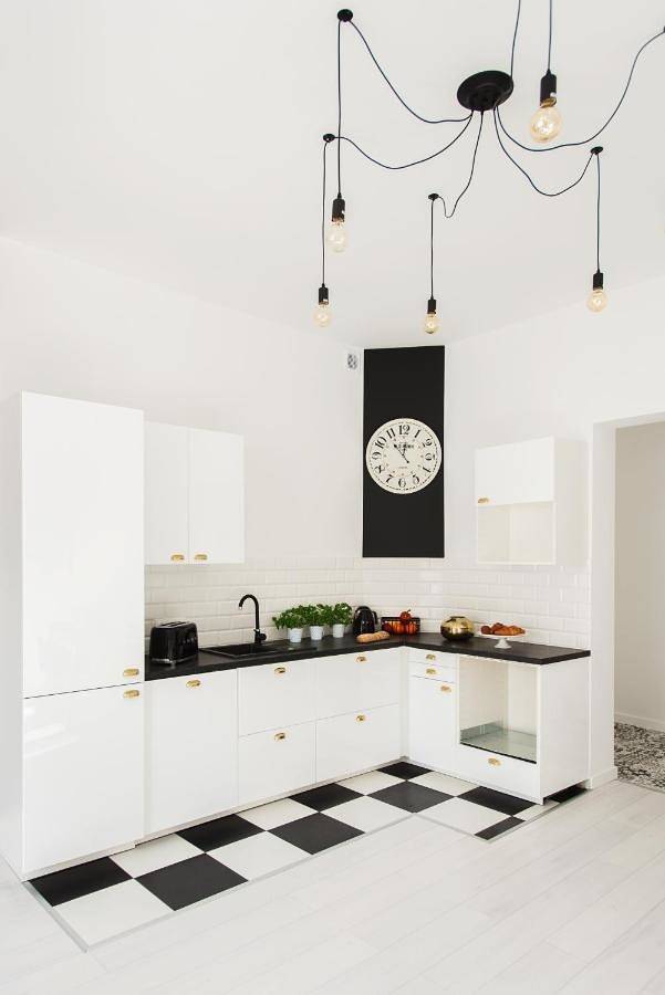 Cały apartament, Two-Bedroom Apartment in Legnica, Dolny Śląsk
