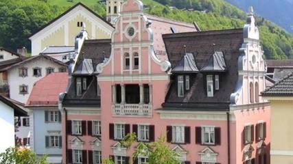 Vakantiewoning voor 6 Personen in Schruns, Golm im Montafon, Afbeelding 2