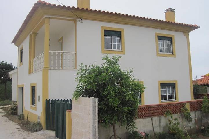 Maison de vacances pour 10 personnes, avec jacuzzi et balcon