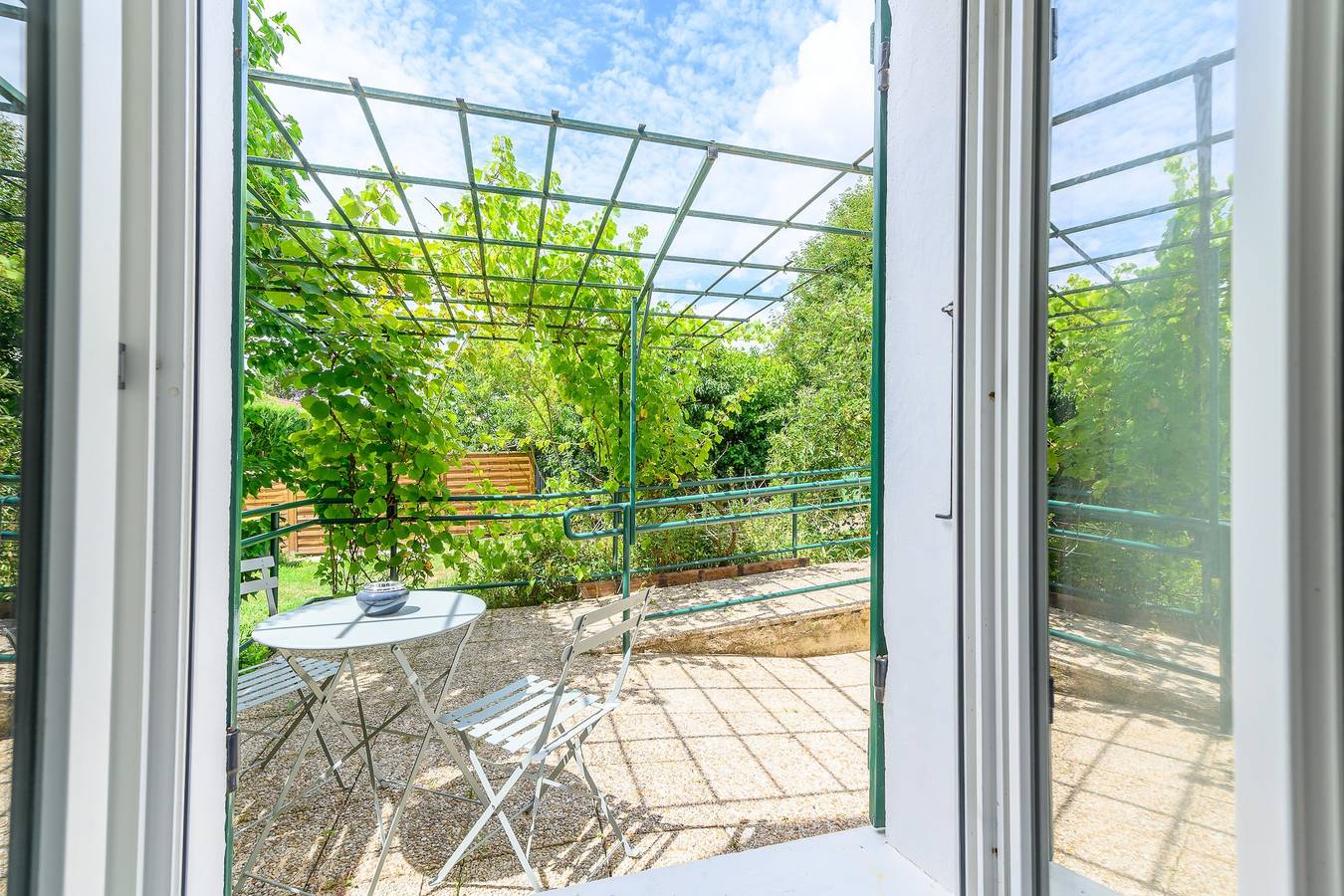 Appartement entier, Le Studio Mouroux - 30min de Disneyland in Mouroux, Seine-et-Marne
