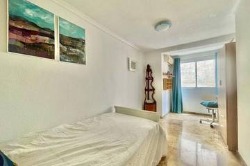 Casa De Vacaciones para 8 Personas en Benidorm, Costa Blanca, Foto 4