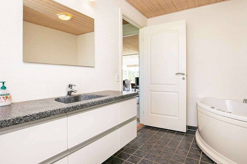 4 Sterne Ferienhaus in Skals in Limfjord in Westjütland