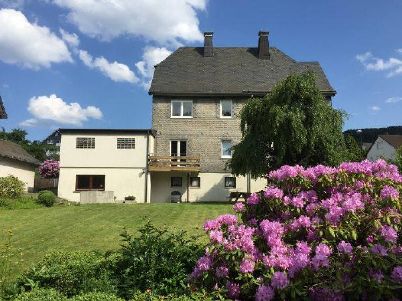 Villa für 14 Personen in Winterberg, Sauerland