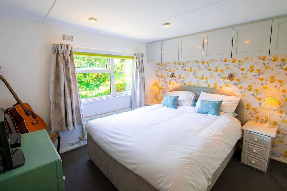 11 The Oaks - Lodge - Coghurst Hall - Hastings in Guestling, East Sussex