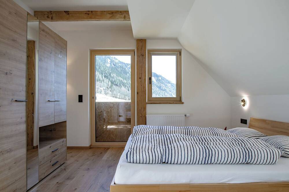 Detox Almhaus - Chalet in einzigartiger Alleinlage in Rottenmanner und Wölzer Tauern, Pusterwald