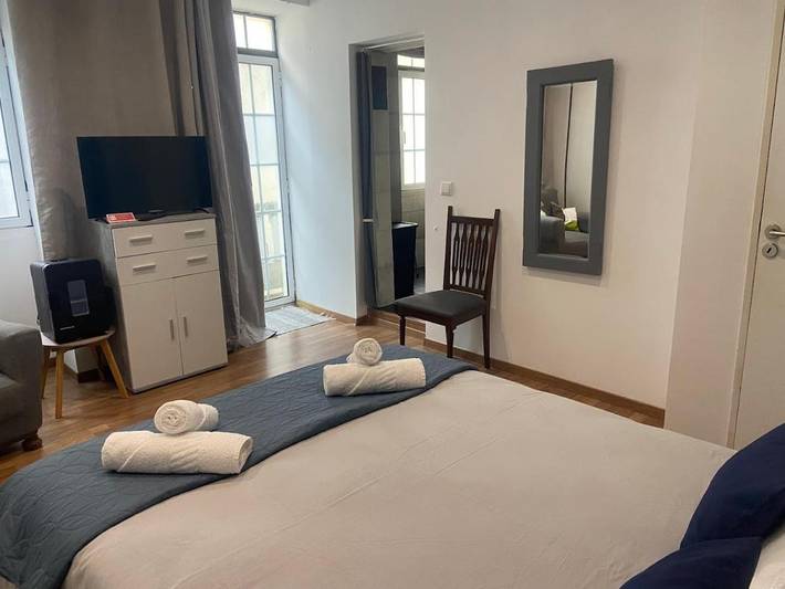 Gîte pour 5 personnes à Penacova - 2