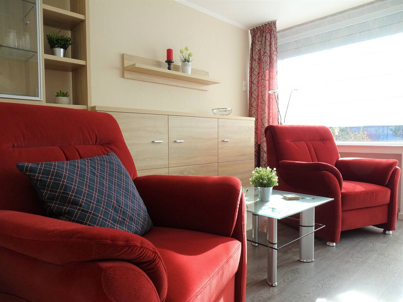 Bungalow für 3 Personen in Dahme, Südliche Ostseeküste