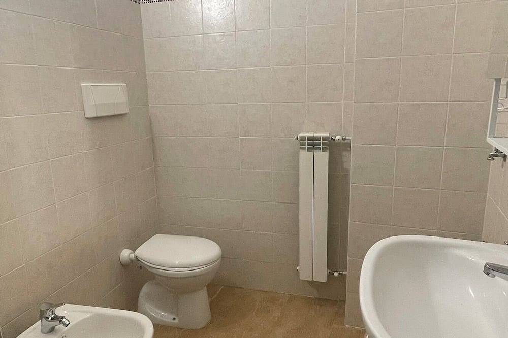 Ganze Wohnung, Panorama-Apartment in der authentischen Toskana in Campagnatico, Grosseto Provinz