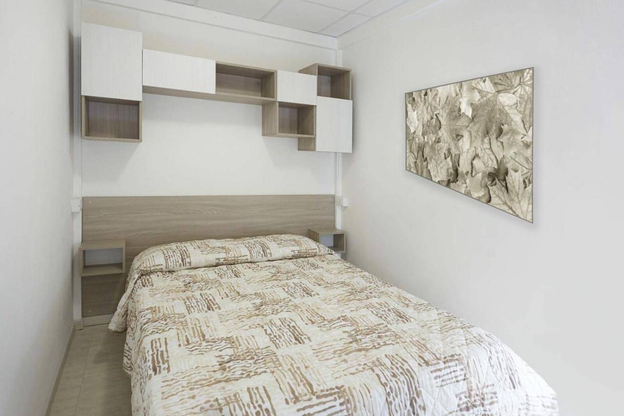 Village Camping Joker in Cavallino, Venedig Provinz