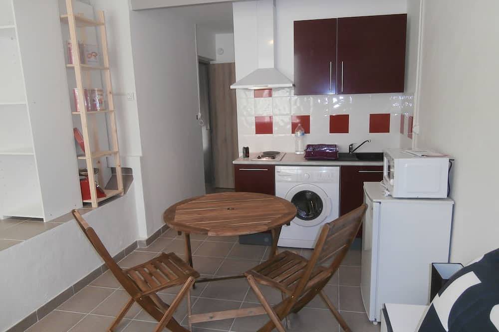 Appartement De Vacances pour 2 Personnes dans Vaison-la-Romaine, Parc naturel régional du Mont-Ventoux