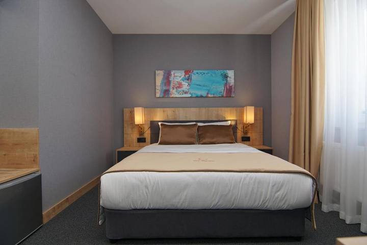 Maison d’hôte pour 2 personnes à Friedrichshafen - 3