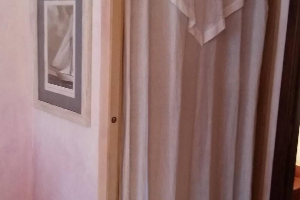 Appartement entier, Appartement trois pièces Giardino \"Il Borgo\" à quelques pas de la mer in Porto Pollo, Palau (Sardaigne)