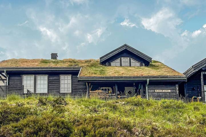 Ferienhaus für 4 Personen - 1