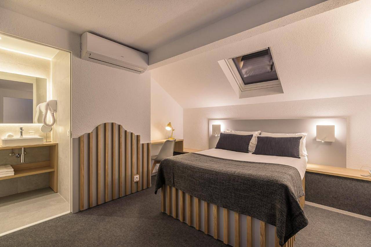 Fasthôtel Biarritz Bidart Côte-Basque - Un hôtel Fh Collection in Bidart, Région de Bayonne
