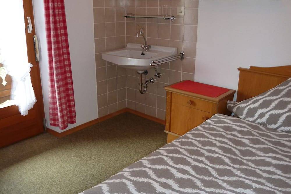 Ganze Wohnung, Ferienwohnung mitten im Grünen in Schönau am Königssee, Berchtesgadener Alpen