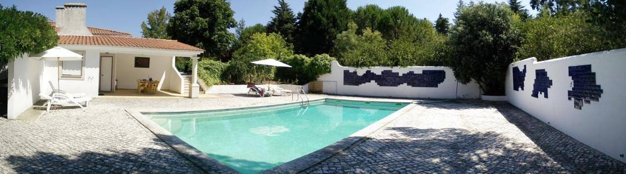 Enjoy the best of countryside in Leiria, Leiria distrito