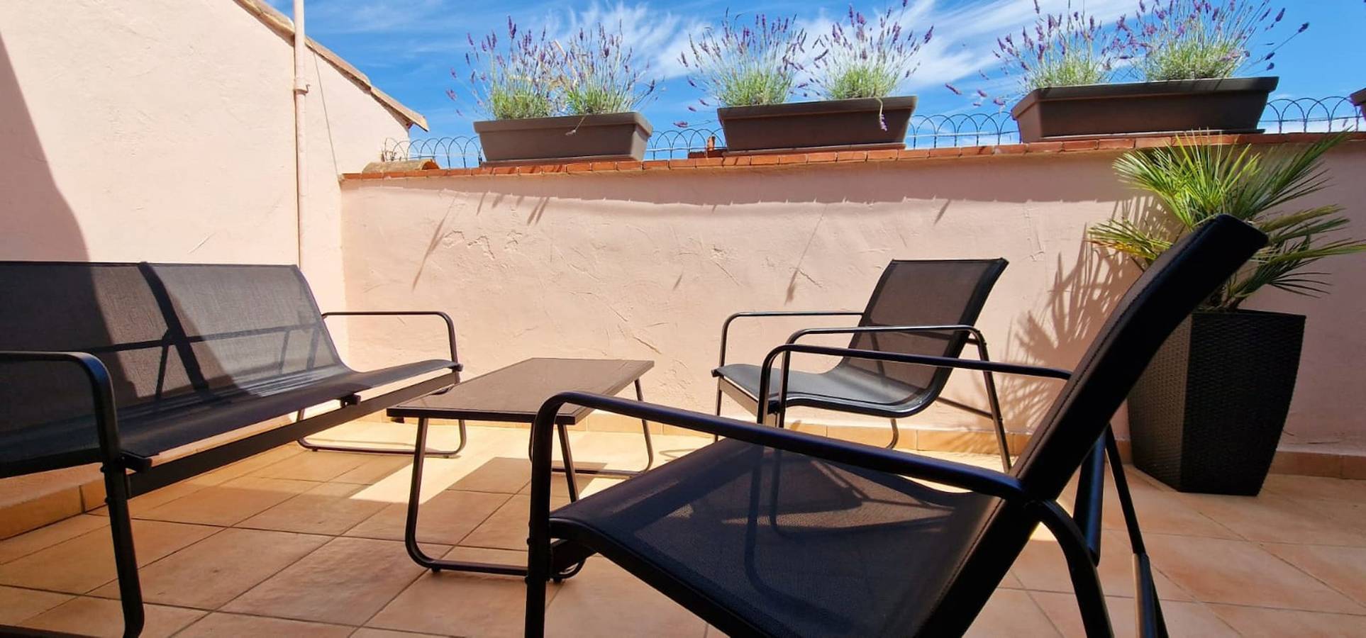 Appartamento vacanze a Antibes a partire da 174€ a notte
