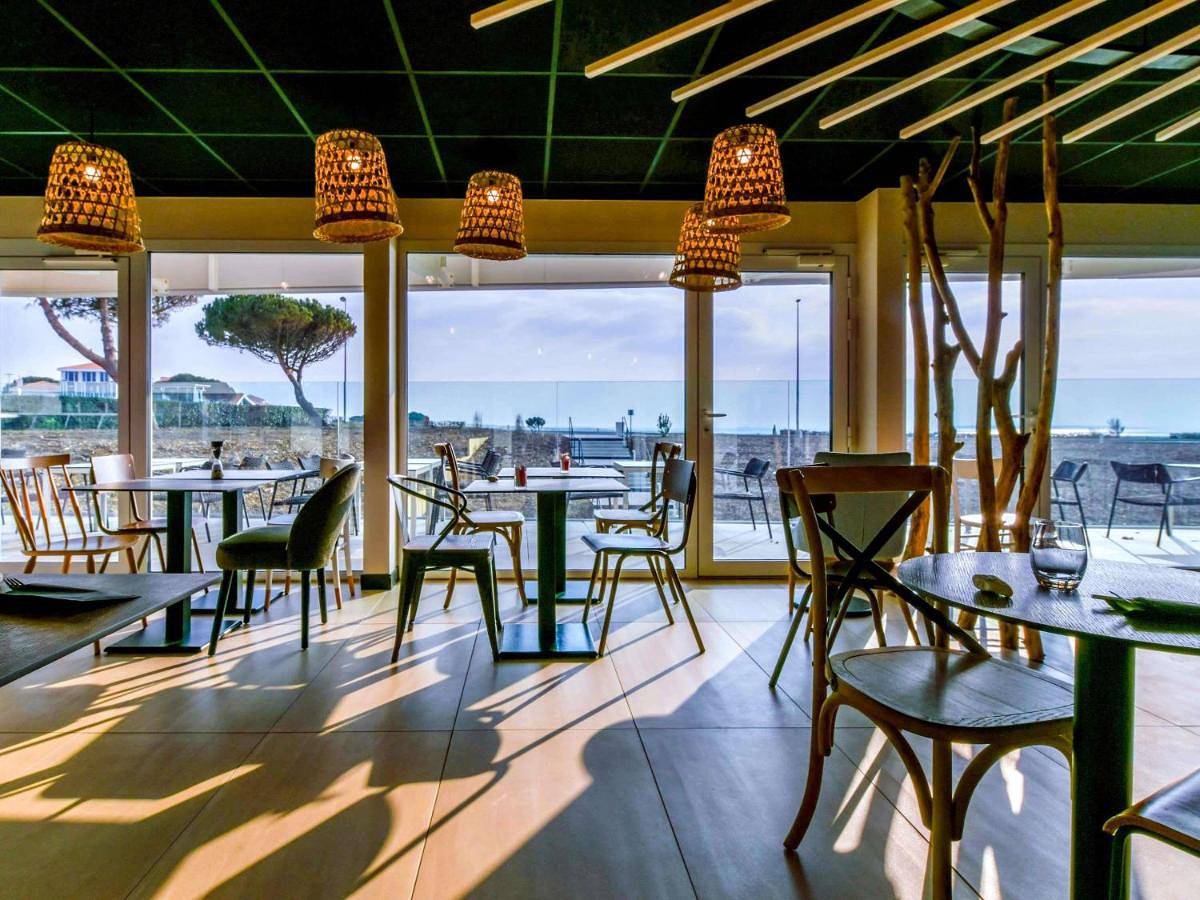 Ibis styles La Rochelle Thalasso Chatelaillon in Châtelaillon-Plage, Région de La Rochelle