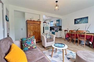 Gîte pour 3 Personnes dans Sarzeau, Région de Vannes, Photo 1