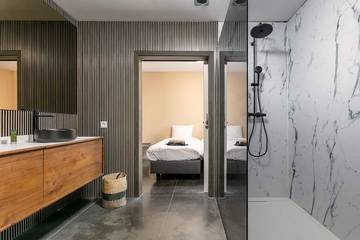 Ferienpark für 24 Personen in Hechtel-Eksel, Flandern, Bild 4