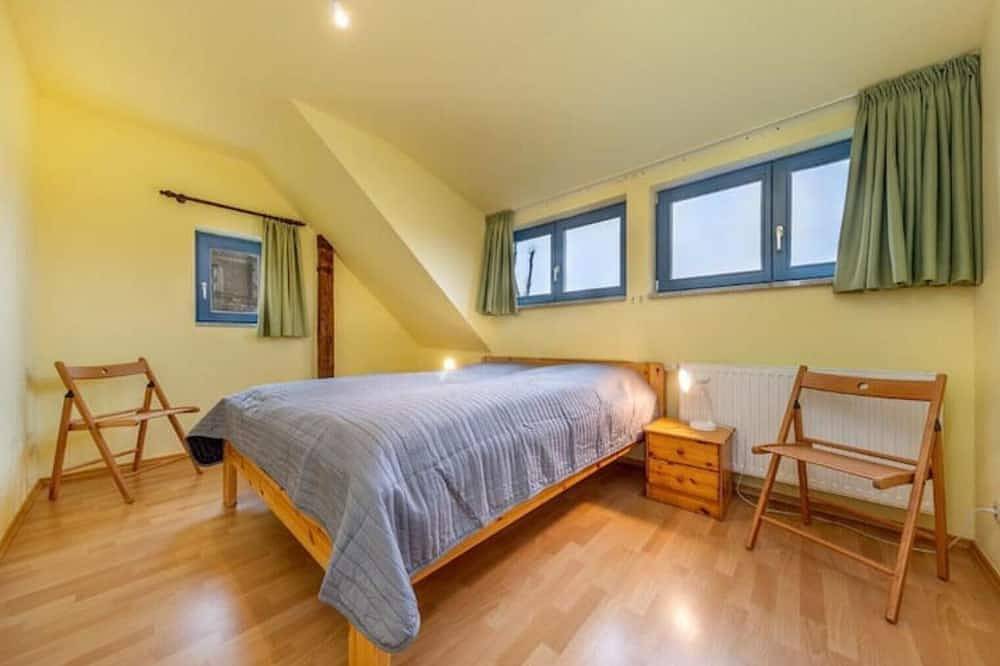 Neu! Ferienhaus \"Bug\" – Urlaub mit Hund! in Neuenkirchen (Rügen), Rügen