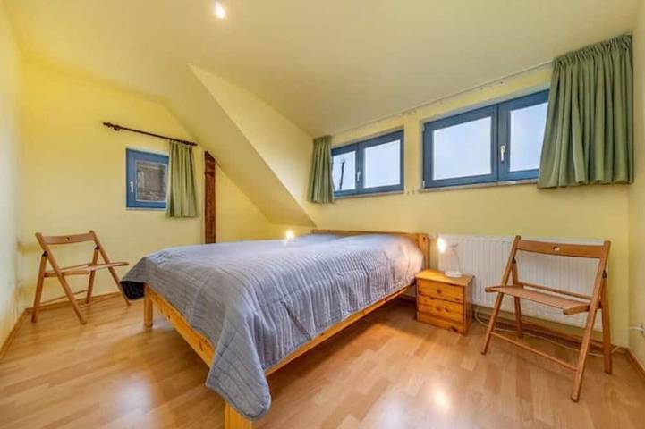 Neu! Ferienhaus \"Bug\" – Urlaub mit Hund! in Neuenkirchen (Rügen), Rügen