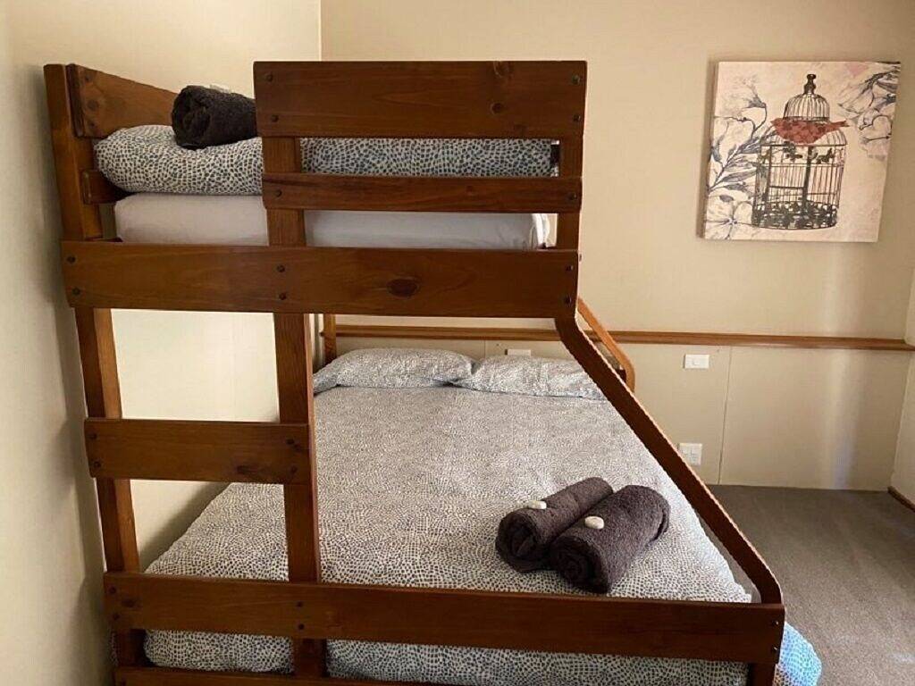 Moama Riverfront Escape: Pool, Fun + Space for Everyone! in Moama, New South Wales