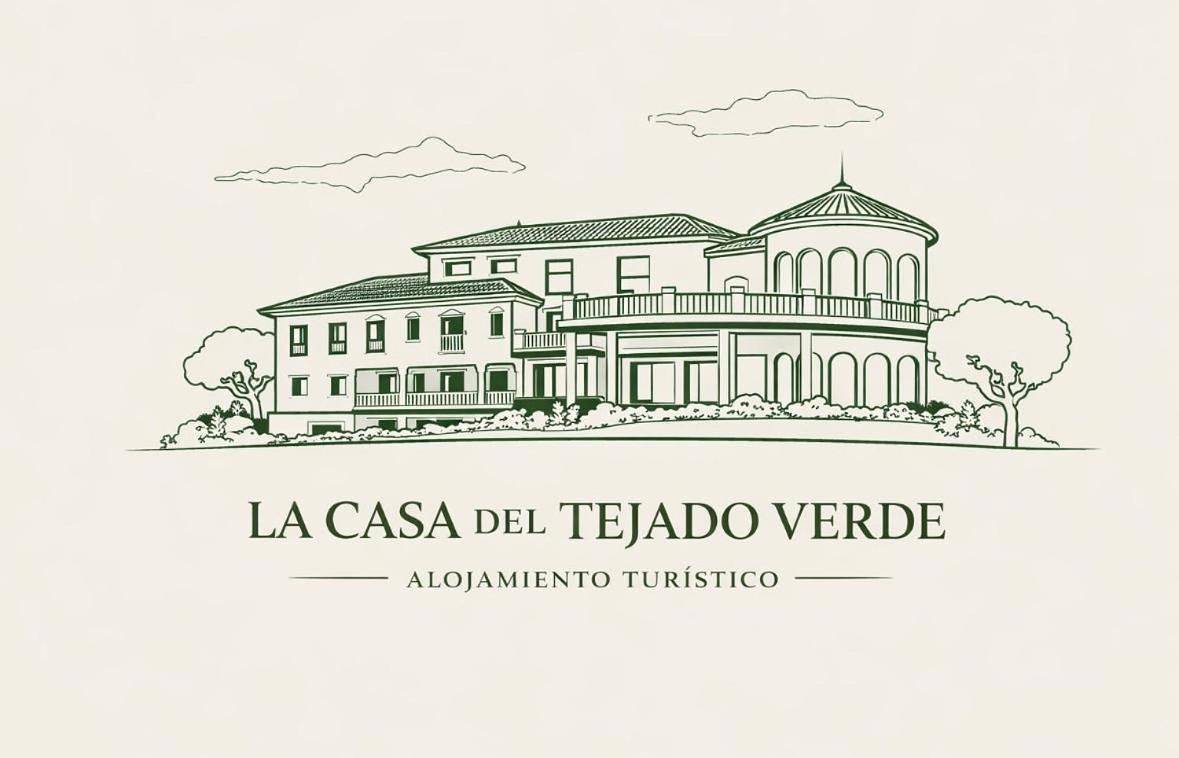 La Casa del Tejado Verde Toledo in Toledo, Provincia de Toledo
