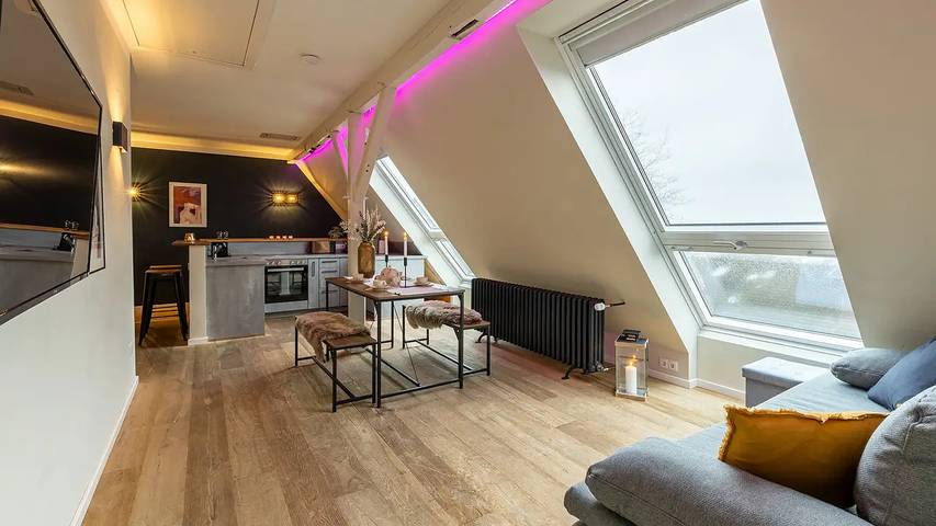 Ferienhaus für 12 Personen, mit Garten in Bad Bentheim - 3