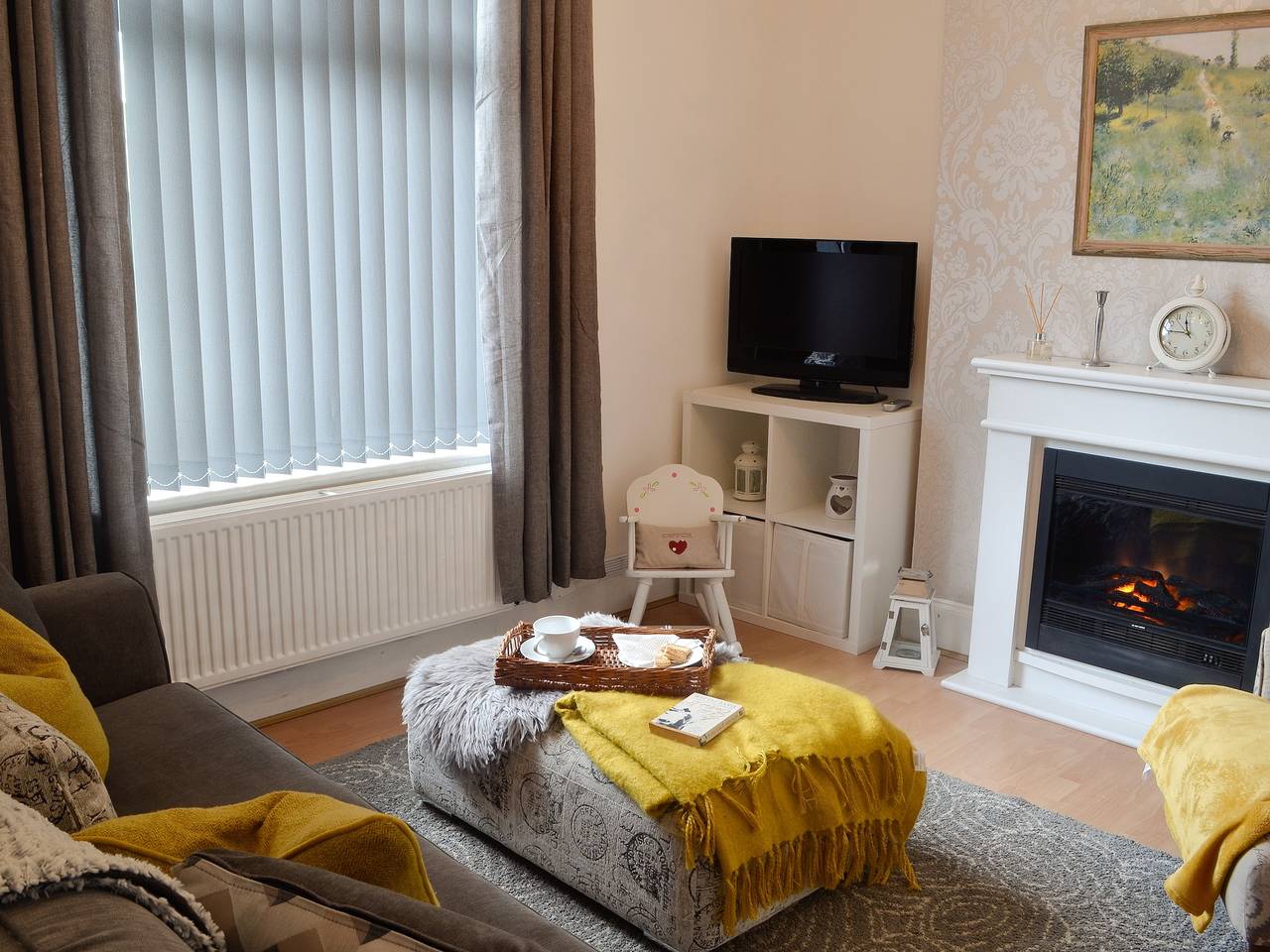 Sonny Cottage in Brecon Beacons