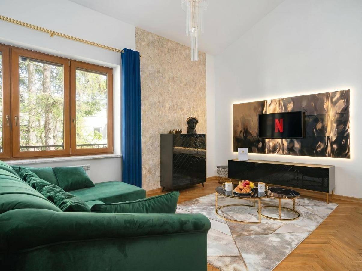 Deluxe Villa in Warschau, Masowien