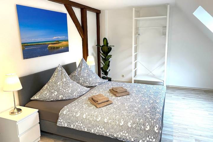 Ferienhaus für 8 Personen, mit Garten in Lensahn - 3