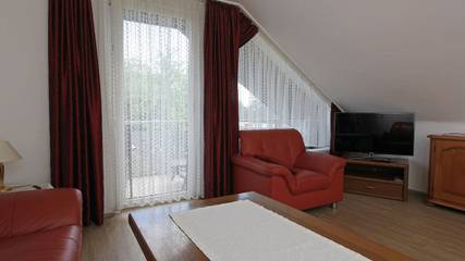 Ferienwohnung für 4 Personen in Burkheim, Vogtsburg im Kaiserstuhl, Bild 4