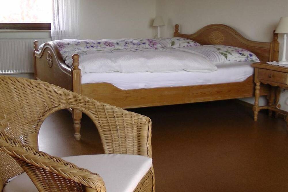 Ganze Wohnung, Ferienhaus Agnes Beres in Burg Eltz, Morshausen