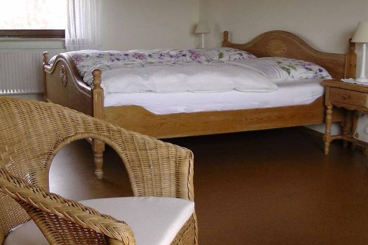 Ferienwohnung für 5 Personen, mit Garten an der Burg Eltz - 3