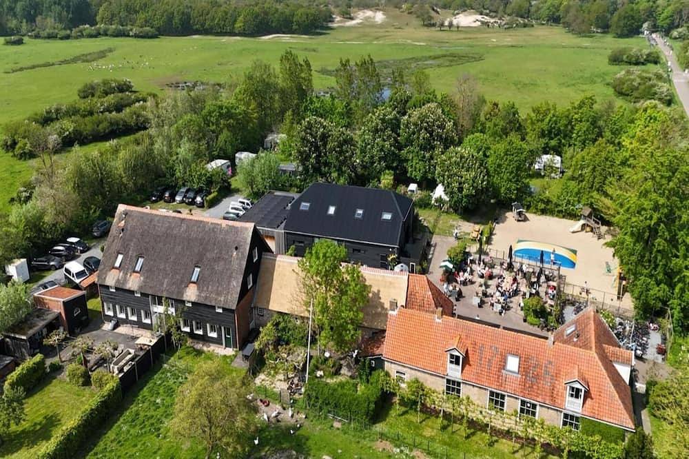 Geheel appartement, Appartement in Vrouwenpolder vlakbij zee in Vrouwenpolder, Walcheren