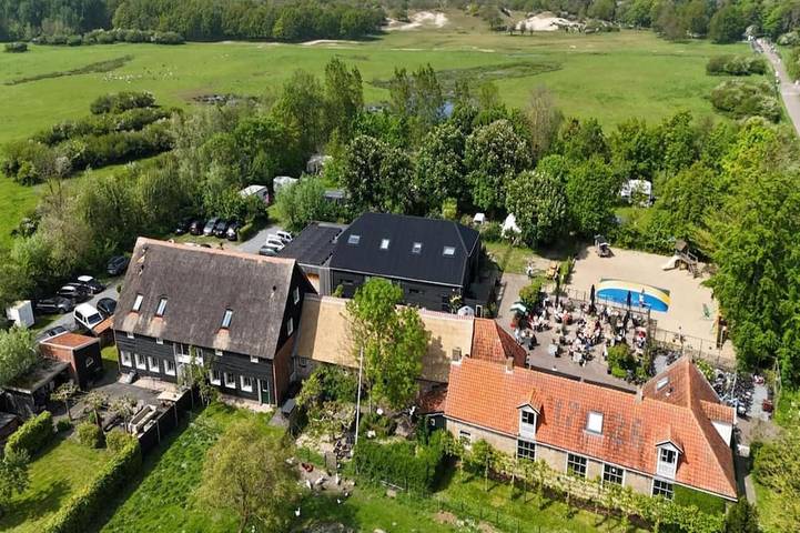 Vakantieappartement voor 2 personen, met terras - 1