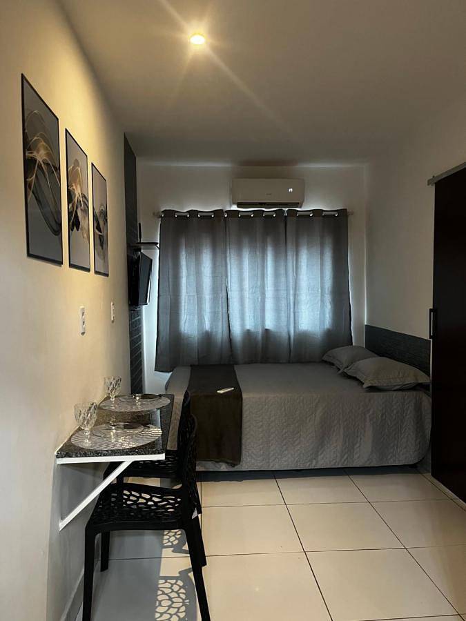 Casas e apartamentos de temporada para 2 pessoas, com vista, com animais de estimação em Feira de Santana