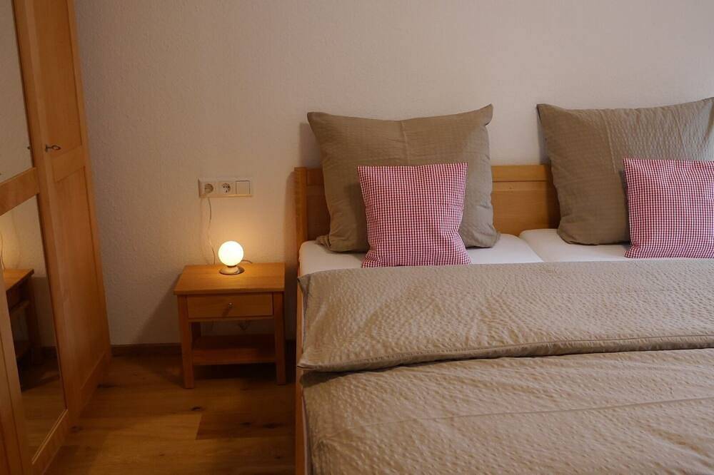Ganze Wohnung, Scheuerhalterhof St. Märgen, Fewo 1 in Sankt Märgen, St. Märgen