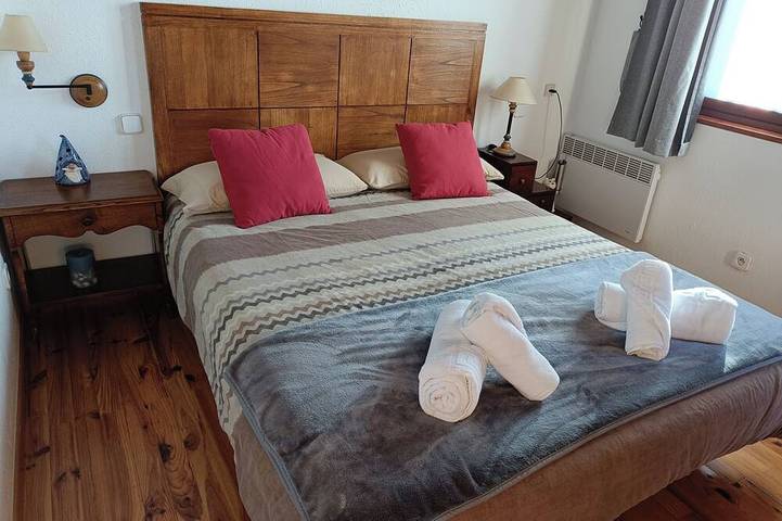 Location de vacances pour 6 personnes à Sainte-Léocadie - 2