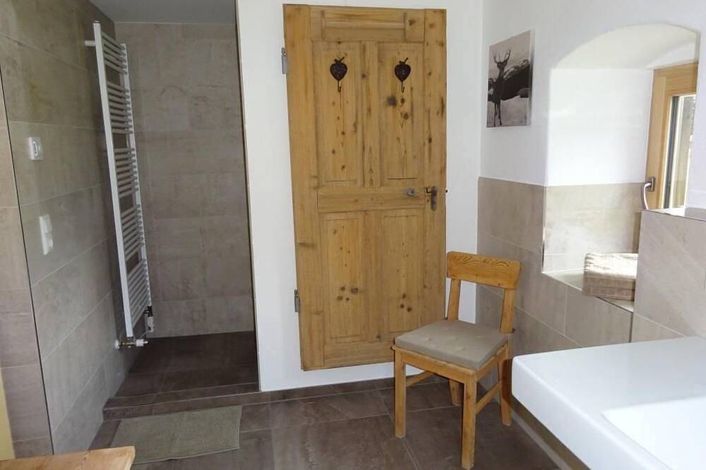 Ganze Wohnung, Landhaus Treffer, Österreich in Ellmau, Kaisergebirge