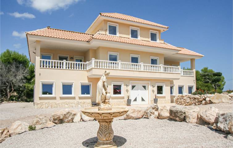 Ferienwohnung für 4 Personen, mit Terrasse und Ausblick in Torrevieja - 2