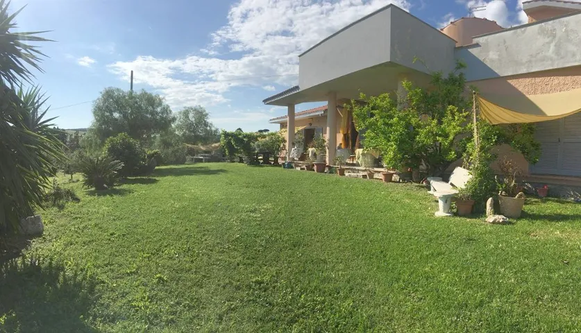 Casa de huéspuedes para 3 personas, con vistas y jardín - 1