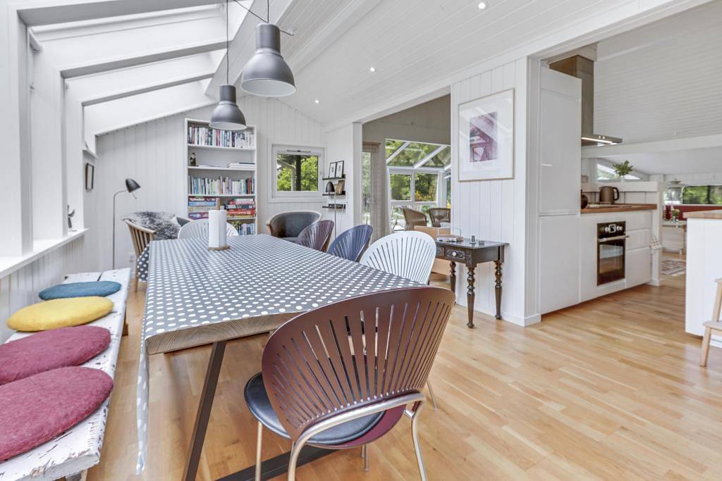 248 in Vejlby Klit, Lemvig Region