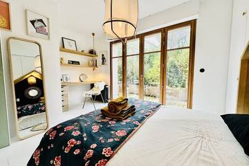 Villa para 10 Pessoas em Bordéus, Bordéus (Região), Foto 1